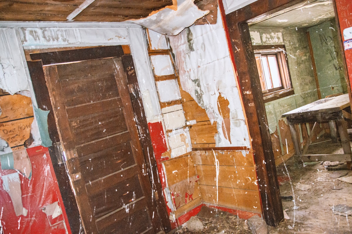 Burst Pipe Repair service in Queens, NY